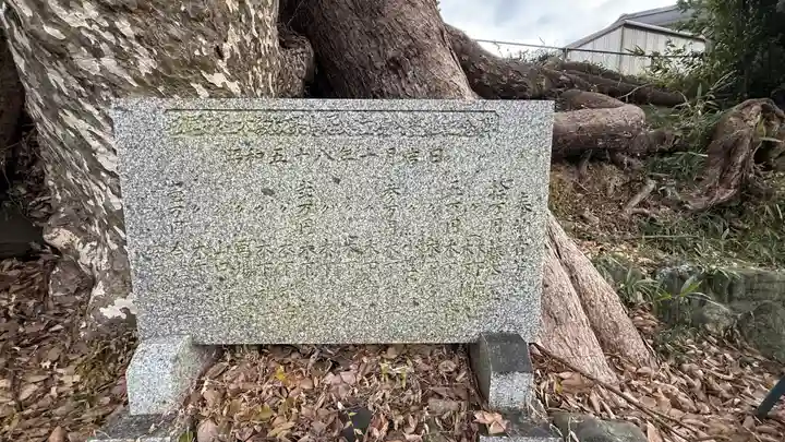 松尾神社(徳島県)