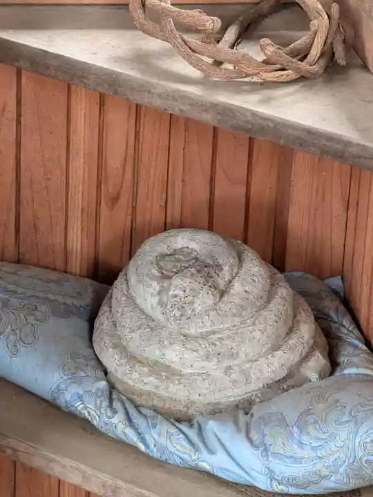 阿佐谷弁天社(東京都)