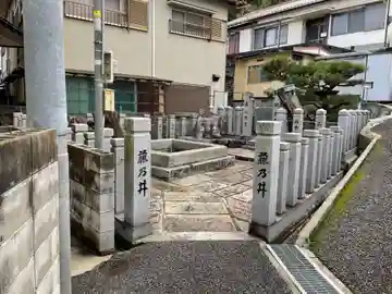 藤井八幡宮(兵庫県)