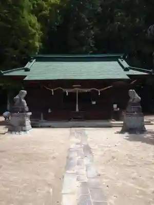 八坂神社(茨城県)