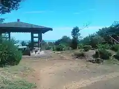 熊野那智神社の周辺