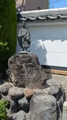 常樂寺（常楽寺）(滋賀県)