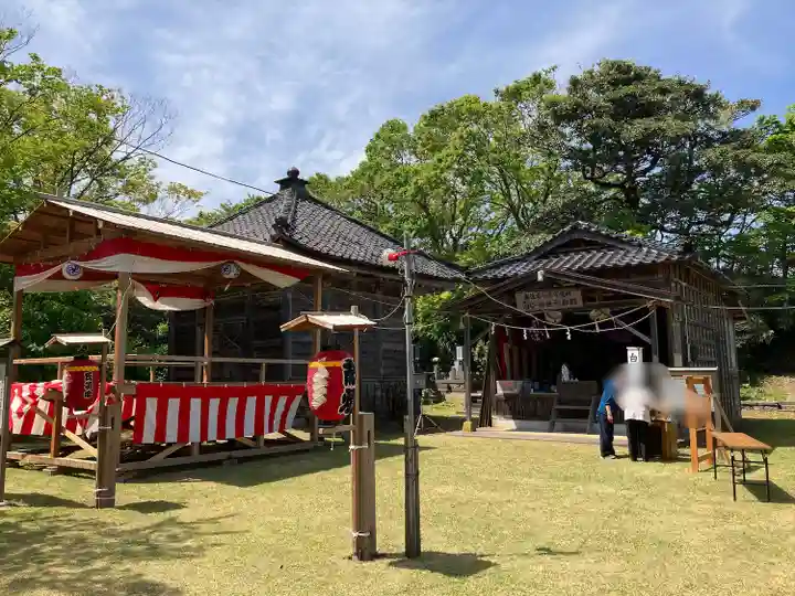 国分寺(新潟県)