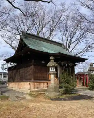 愛宕神社(福島県)