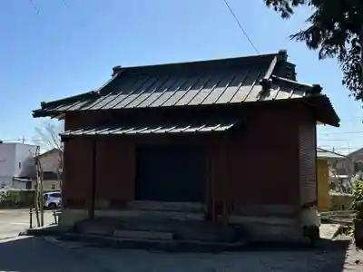 新橋浅間神社(静岡県)
