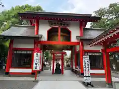 箱崎八幡神社(鹿児島県)