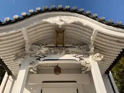 成田山新勝寺の本殿・本堂