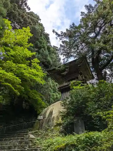 東堂山 満福寺（昭和羅漢）の建物その他