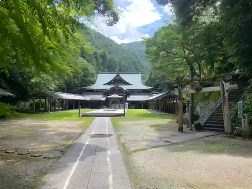 前神寺(愛媛県)