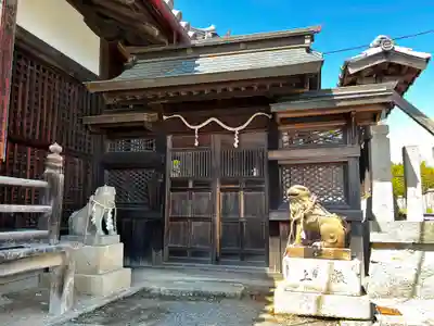 住吉神社(兵庫県)