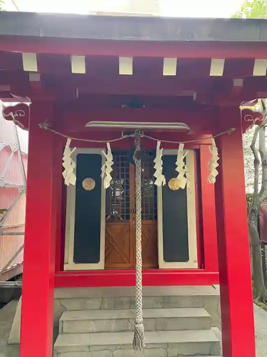 本法寺(東京都)
