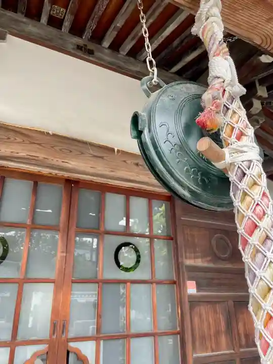 蓮華寺(東京都)