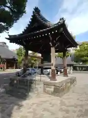 天妙国寺(東京都)