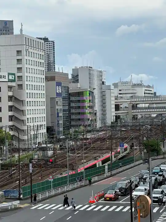 本覺寺(神奈川県)