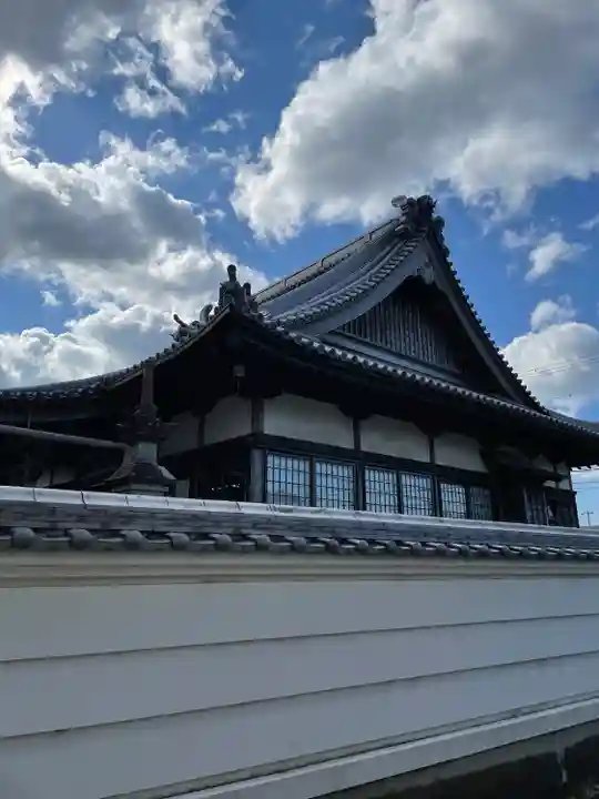 八浄寺のその他建物