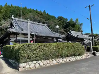 薬師寺(三重県)