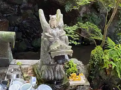 お松大権現(徳島県)