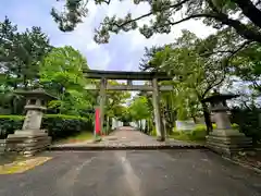 和歌山縣護國神社(和歌山県)