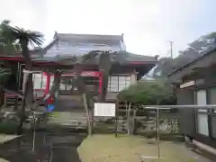 海蔵寺(東京都)