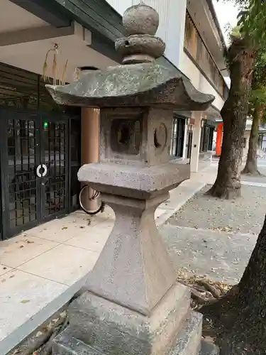 神津神社のその他建物