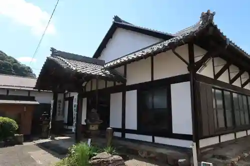 善澄寺(岐阜県)