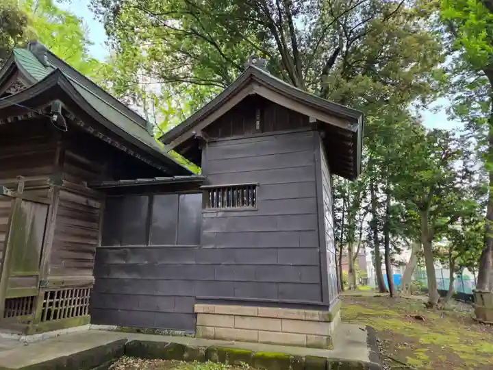 愛宕神社(東京都)