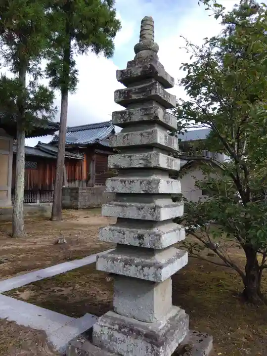 白山神社(福井県)