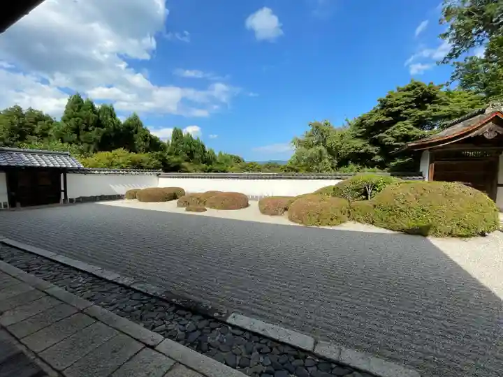 正伝護国禅寺(正伝寺・正傳寺)(京都府)