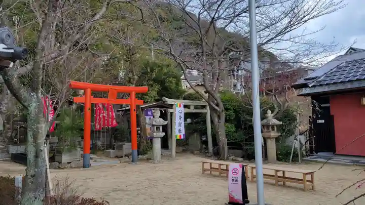 北野天満神社(兵庫県)
