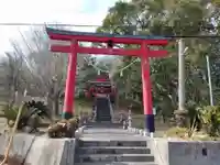 小烏神社(鹿児島県)
