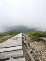 御坂三社神社(群馬県)