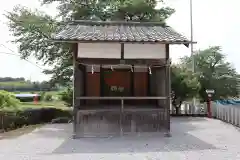 勝呂神社(埼玉県)