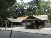 月讀宮(皇大神宮別宮)(三重県)