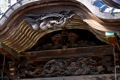伊勢崎神社(群馬県)