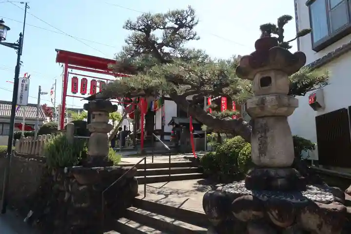 西方院のその他建物