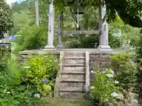 長光寺のその他建物