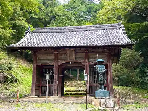 日龍峯寺(高澤観音)(美濃清水)(岐阜県)