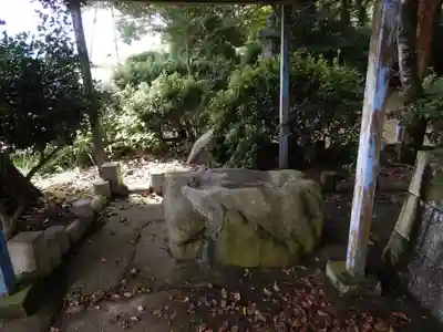 天都賀佐比古神社(徳島県)