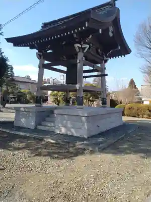 仏眼寺(宮城県)