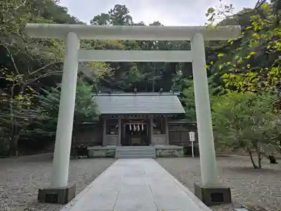 安房神社(千葉県)