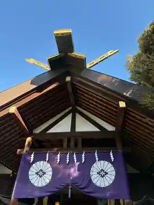 東京大神宮(東京都)