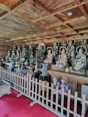 青龍山 吉祥寺(群馬県)