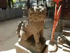 津門神社(兵庫県)