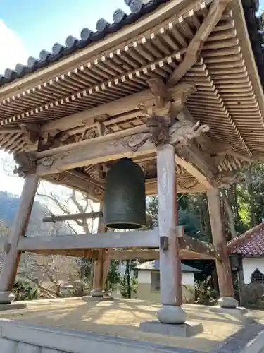 西林寺のその他建物