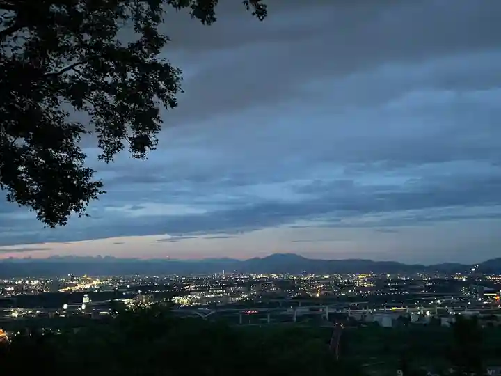 石清水八幡宮(京都府)