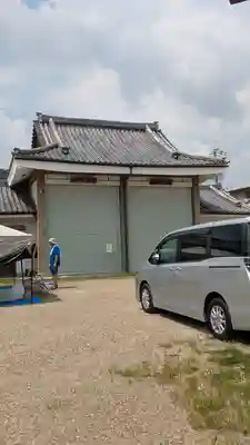 愛宕野々宮両御旅所(京都府)