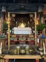 岡本寺(奈良県)