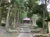 川戸神社のその他建物