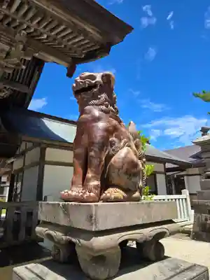 大洗磯前神社(茨城県)