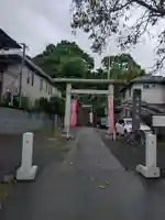 居神神社(神奈川県)